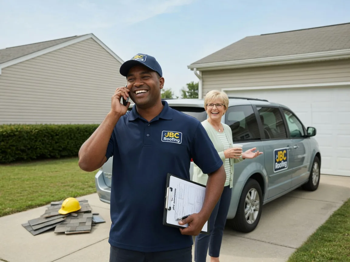 Roof Replacement Central Lake, MI FAQs